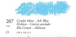 Oil Pastels - SENNELIER – single - 207 - Ash Blue