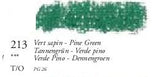 Oil Pastels - SENNELIER – single - 213 - Pine Green