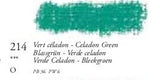 Oil Pastels - SENNELIER – single - 214 - Celadon Green