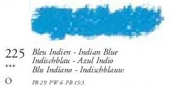Oil Pastels - SENNELIER – single - 225 - Indian Blue