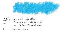 Oil Pastels - SENNELIER – single - 226 - Sky Blue