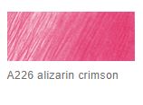 PASTEL PENCILS – SINGLES-  Faber-Castell - PITT - 226 -	Alizarin Crimson