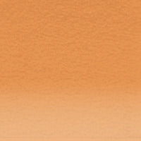 PASTEL PENCIL – Single - DERWENT - 	Spectrum Orange P100