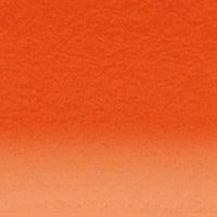 PASTEL PENCIL – Single - DERWENT - 	Tangerine P110