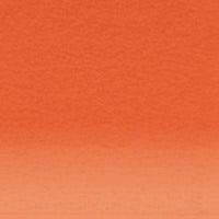 PASTEL PENCIL – Single - DERWENT - 	Tomato P120