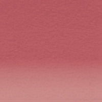 PASTEL PENCIL – Single - DERWENT - 	Crimson P160