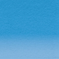 PASTEL PENCIL – Single - DERWENT - 	Cerulean Blue P330