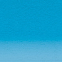 PASTEL PENCIL – Single - DERWENT - 	Cyan P340