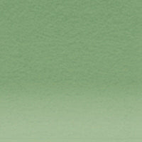 PASTEL PENCIL – Single - DERWENT - 	Green Oxide P450