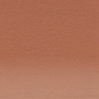 PASTEL PENCIL – Single - DERWENT - 	Venetian Red P630
