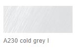 COLOUR PENCIL - Single - Faber Castell - POLYCHROMOS - 230 - Cold Grey I