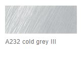 COLOUR PENCIL - Single - Faber Castell - POLYCHROMOS - 232 - Cold Grey III