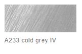 COLOUR PENCIL - Single - Faber Castell - POLYCHROMOS - 233 - Cold Grey IV