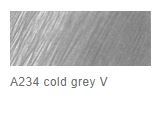 COLOUR PENCIL - Single - Faber Castell - POLYCHROMOS - 234 - Cold Grey V