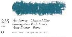 Oil Pastels - SENNELIER – single - 235 - Charcoal Blue