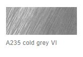 COLOUR PENCIL - Single - Faber Castell - POLYCHROMOS - 235 - Cold Grey VI