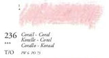 Oil Pastels - SENNELIER – single - 236 - Coral