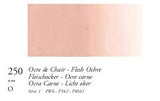 OIL PAINT - OIL STICK - Sennelier -  38ml 	-	250	-	Flesh (Rose) Ochre