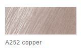 COLOUR PENCIL - Single - Faber Castell - POLYCHROMOS - 252 - Copper