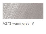 COLOUR PENCIL - Single - Faber Castell - POLYCHROMOS - 273 - Warm Grey IV