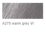 COLOUR PENCIL - Single - Faber Castell - POLYCHROMOS - 275 - Warm Grey VI