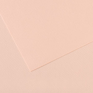 Daler Rowney – MURANO 160gsm A4 – Single Sheets - 	Pale Peach