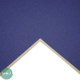 Mountboard - DALER ROWNEY Cream Core A1 – SINGLE SHEET -	DAMSON