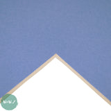 Mountboard - DALER ROWNEY Cream Core A1 – SINGLE SHEET -	POMPADOUR
