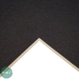 Mountboard - DALER ROWNEY Cream Core A1 – SINGLE SHEET -	SEAL