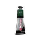 OIL PAINT – Daler Rowney GEORGIAN – 38ml Tube -	Hooker's Green