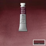 ARTISTS WATERCOLOUR PAINT - Winsor & Newton - PROFESSIONAL -  5ml Tube - Perylene Violet