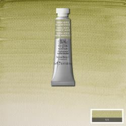Watercolour 5ml Tube - Winsor & Newton Professional -  Terre Verte (Yellow Shade)