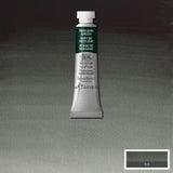 ARTISTS WATERCOLOUR PAINT - Winsor & Newton - PROFESSIONAL -  5ml Tube - Perylene Green