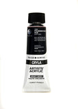 Daler Rowney CRYLA Artists Acrylic 75ml Tubes-  PRUSSIAN BLUE HUE