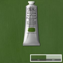 ACRYLIC PAINT -  Winsor & Newton PROFESSIONAL - 60 ml tube - Chromium Oxide Green
