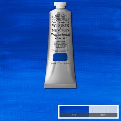 ACRYLIC PAINT -  Winsor & Newton PROFESSIONAL - 60 ml tube - COBALT BLUE