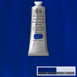 ACRYLIC PAINT -  Winsor & Newton PROFESSIONAL - 60 ml tube - Cobalt Blue Deep