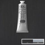 ACRYLIC PAINT -  Winsor & Newton PROFESSIONAL - 60 ml tube - GRAPHITE GREY