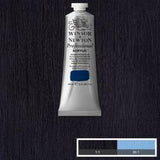 ACRYLIC PAINT -  Winsor & Newton PROFESSIONAL - 60 ml tube - Indanthrene Blue