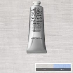 ACRYLIC PAINT -  Winsor & Newton PROFESSIONAL - 60 ml tube - Iridescent White