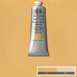 ACRYLIC PAINT -  Winsor & Newton PROFESSIONAL - 60 ml tube - Naples Yellow