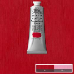ACRYLIC PAINT -  Winsor & Newton PROFESSIONAL - 60 ml tube - Naphthol Red Medium
