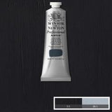 ACRYLIC PAINT -  Winsor & Newton PROFESSIONAL - 60 ml tube - Paynes Gray