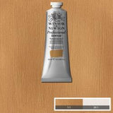 ACRYLIC PAINT -  Winsor & Newton PROFESSIONAL - 60 ml tube - Renaissance Gold
