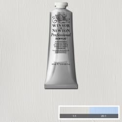 ACRYLIC PAINT -  Winsor & Newton PROFESSIONAL - 60 ml tube - Titanium White