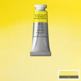 ARTISTS WATERCOLOUR PAINT - Winsor & Newton Professional - 14ml Tube - (S) Bismuth Yellow