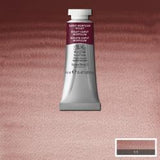 ARTISTS WATERCOLOUR PAINT - Winsor & Newton Professional - 14ml Tube - Caput Mortuum Violet