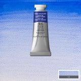 ARTISTS WATERCOLOUR PAINT - Winsor & Newton Professional - 14ml Tube - Cobalt Blue Deep