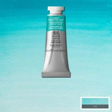 ARTISTS WATERCOLOUR PAINT - Winsor & Newton Professional - 14ml Tube (S)  - Cobalt Turquoise Light