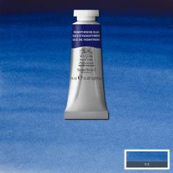ARTISTS WATERCOLOUR PAINT - Winsor & Newton Professional - 14ml Tube - Indanthrene Blue